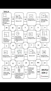 Karekoklu Ifadeler Matematik Matematik Oyunlari Temel Matematik