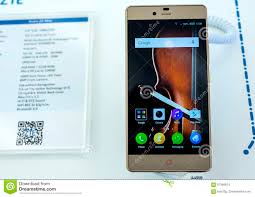 ZTE NUBIA Z9 MINI - MOBILE WORLD ...