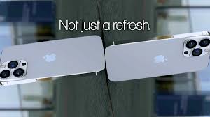 They do say all iphone 13 models will have integrated touch, boe will join lgd on both 6.1 models. Iphone 13 Pro Apple Makes The Iphone Pro Again Sorry Iphone 12 Pro Phonearena