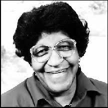 Gertrude Hunt Obituary (2009)