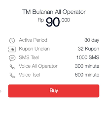Beli pulsa online dengan harga pulsa simpati murah juli nikmati promo simpati pembelian pulsa agar lebih hemat. Daftar Paket Tm Telkomsel As Simpati 2021 Aktivasi