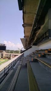 M M Roberts Stadium Southern Miss Seating Guide