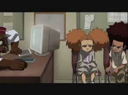 Fall movies fantasy league 11:10 a.m. Boondocks Beat Or Die Trying Youtube