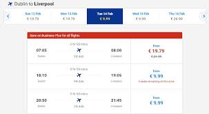 Ryanair fare finder je zavedený už vyše roka a ja ho využívam naozaj pravidelne. Ryanair February Sale Flights From 9 99 Travelfree