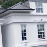 Ballack und seine frau simone lernten sich vor zehn jahren in einem café in kaiserslautern kennen, in dem die pfälzerin kellnerte. Michael Ballack S House Former In London United Kingdom Virtual Globetrotting