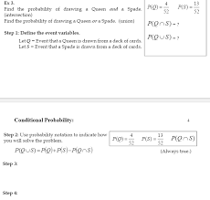 Solved Ex 3 P 9 Pos Find The Probability Of Drawing A Q Chegg Com Find over 100+ of the best free drawing images. p 9 pos find the probability