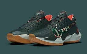If you're still in two minds about giannis antetokounmpo and are thinking about choosing a similar product, aliexpress is a great place to compare prices and sellers. Official Looks Nike Zoom Freak 2 Bamo House Of Heat