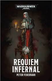 A dark/horror themed free to play mmorpg. Book Review Requiem Infernal By Peter Fehervari Goonhammer