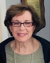 Wanda Kay Parson Obituary August 31, 2024