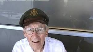 B-17 World War II airmen in the Lucky Bastard's Club