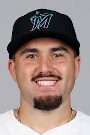 Nathan Martorella Stats, Age, Position, Height, Weight, Fantasy & News