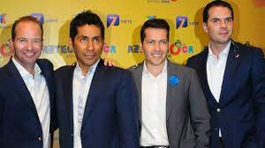 Vind de nieuwste en oude versies. Azteca Deportes Podria Dejar De Transmitir Futbol Futbol Total