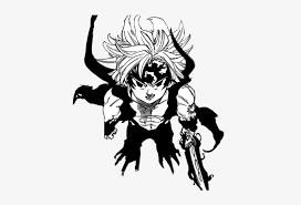 Maybe you would like to learn more about one of these? No Caption Provided Seven Deadly Sins Meliodas Full Power Transparent Png 438x479 Free Download On Nicepng
