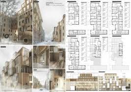 New Apartment Building In Unesco World Heritage Site In Riga Apartment Building Architecture Building Unesco World Heritage Site