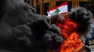 لبنان يعوم على أحزاب وطوائف محتقنة. ØµØ­ÙŠÙØ© Ù„Ø¨Ù†Ø§Ù† ÙŠØªØ¬Ù‡ Ù†Ø­Ùˆ Ø§Ù„Ù‡Ø§ÙˆÙŠØ© ÙˆØ§Ù„Ø·Ø¨Ù‚Ø© Ø§Ù„Ø³ÙŠØ§Ø³ÙŠØ© Ù„Ø§ ØªÙ‡ØªÙ… Ø¥Ù„Ø§ Ø¨Ù†ÙØ³Ù‡Ø§ Anha Hawarnews Ø§Ù„Ø¹Ø±Ø¨ÙŠØ©