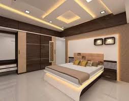 Ceiling Design In Your Bedroom 46 Bedroom Design Bedroom Furniture Design Ceiling Design Bedroom