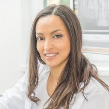 Dr.med.dent. Sonja Wolf