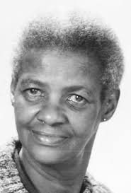 Ursala Patrica Wade Dunlop : Bernews Obituaries