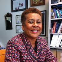 Andrea Goodloe's Instagram, Twitter & Facebook