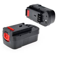 Black And Decker Firestorm Battery 18v Innerteck 2 Pack 18v Replacement Battery For Black Decker Hpb18 Hpb18ope 24476000 A1718 A18 A18e Firestorm Fs180bx Fs18bx F Black Decker Battery Pack Decker