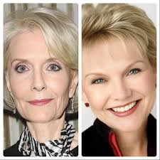 Celebrity's surprising height