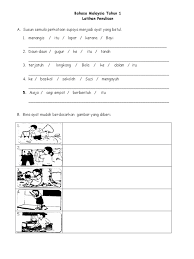Kesalahan penulisan adalah hal wajar. Latihan Penulisan