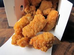Image result for KFC Fish Nuggets