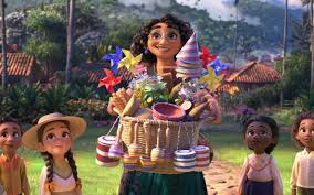 Disney has an agreement with the animators guild, which sets a minimum wage requirement for a specified duration. Walt Disney Animation Studios Encanto Release Date How To Watch Trailer