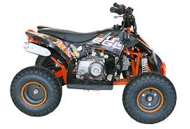 Youth side by side utv and exclusive deals on industrial vehicles and equipment. Atvs Just For Kids Gas Powered Gokarts Usa