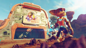 Want to start us off? Esto Es Todo Lo Que Hay Que Saber Sobre El Ratchet Clank De Ps4