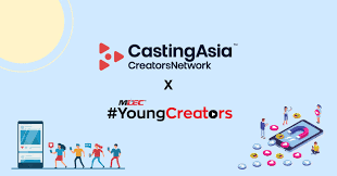 Community7 following follow malaysia digital economy corporation (mdec) sdn bhd to get updates about their events and community + follow company. Anymind Group In Support Of Youngcreators To Accelerate Youth Participation In Digital Economy
