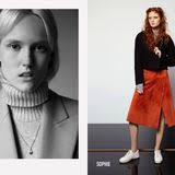 New Faces/Pre-Fall (The Last Magazine)