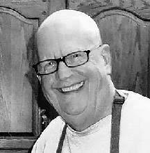 Terry BURR Obituary (1940