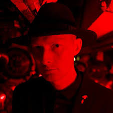 Jon Mueller Death Blues Vinyl Record