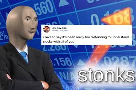See more of wall street memes on facebook. Here S Your Very Simple Explainer Of The Gamestop Stock Debacle