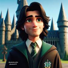 Harry Potter characters as Simpsons 😄 #harrypotter #hogwarts #potterhead  #slytherin #hermionegranger #gryffindor #hufflepuff #ronweasley #ravenclaw  #dracomalfoy #harrypotterfan #hp #wizardingworld #jkrowling  #harrypotteredit #emmawatson #potter #magic ...