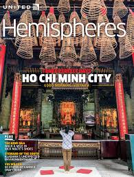 Shannon bream was born in the year 1970 december at tallahassee, florida. United Airlines Hemispheres Magazine September 2015 By Ahmed Aamir Issuu