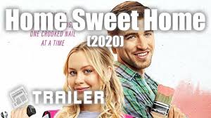 A barista fakes her religion to attract the leader of an affordable housing ministry. Home Sweet Home 2020 Official Trailer Mtdb Movie Trailers Database Youtube