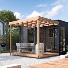 Studio De Jardin Bois Boximby 15 M Leroy Merlin En 2020 Studio De Jardin Bureau De Jardin Abri De Jardin