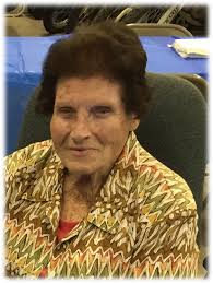 Dorothea "Alene" Alldredge