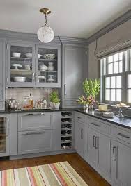 Below i've listed the primary materials that you will need to choose from, a brief description and any pros of cons. 20 Kitchen Cabinet Refacing Ideas In 2021 Options To Refinish Cabinets Black Kitchen Countertops Refacing Kitchen Cabinets Kitchen Design