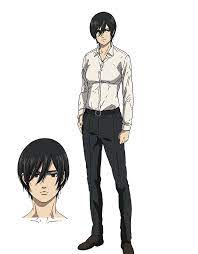 Anime Trending On Twitter Attack On Titan Anime Attack On Titan Art Attack On Titan Season
