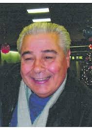 Joseph Roman Obituary (1939