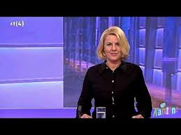 De tv kantine is een televisieprogramma waarin carlo boszhard en irene moors elke aflevering verschillende bekende nederlanders. Eva Jinek Afl 8 De Tv Kantine Youtube