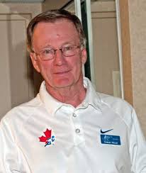 Athletics Canada Website