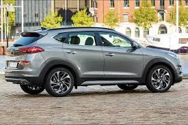 Our comprehensive coverage delivers all you need to know to make an informed car buying decision. 7 Seat Hyundai Tucson Suv Spotted Testing