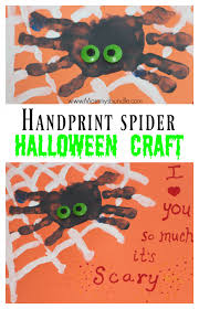 We did not find results for: Easy Handprint Spider Craft For Halloween Mommy S Bundle