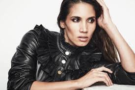 India Martínez: "Amo el flamenco desde que tengo uso de razón"