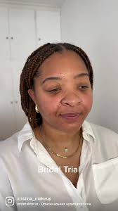 Opening Duties at the Beauty Suite for Bridal Makeup