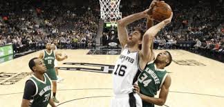Pau gasol, born on 6 july 1980, returned to barça in february 2021, the club where he began his at the bucks, he featured alongside nikola mirotic, who he also played with for two years at chicago. Que Puede Ofrecerle Pau Gasol A Milwaukee Bucks Blogdebasket